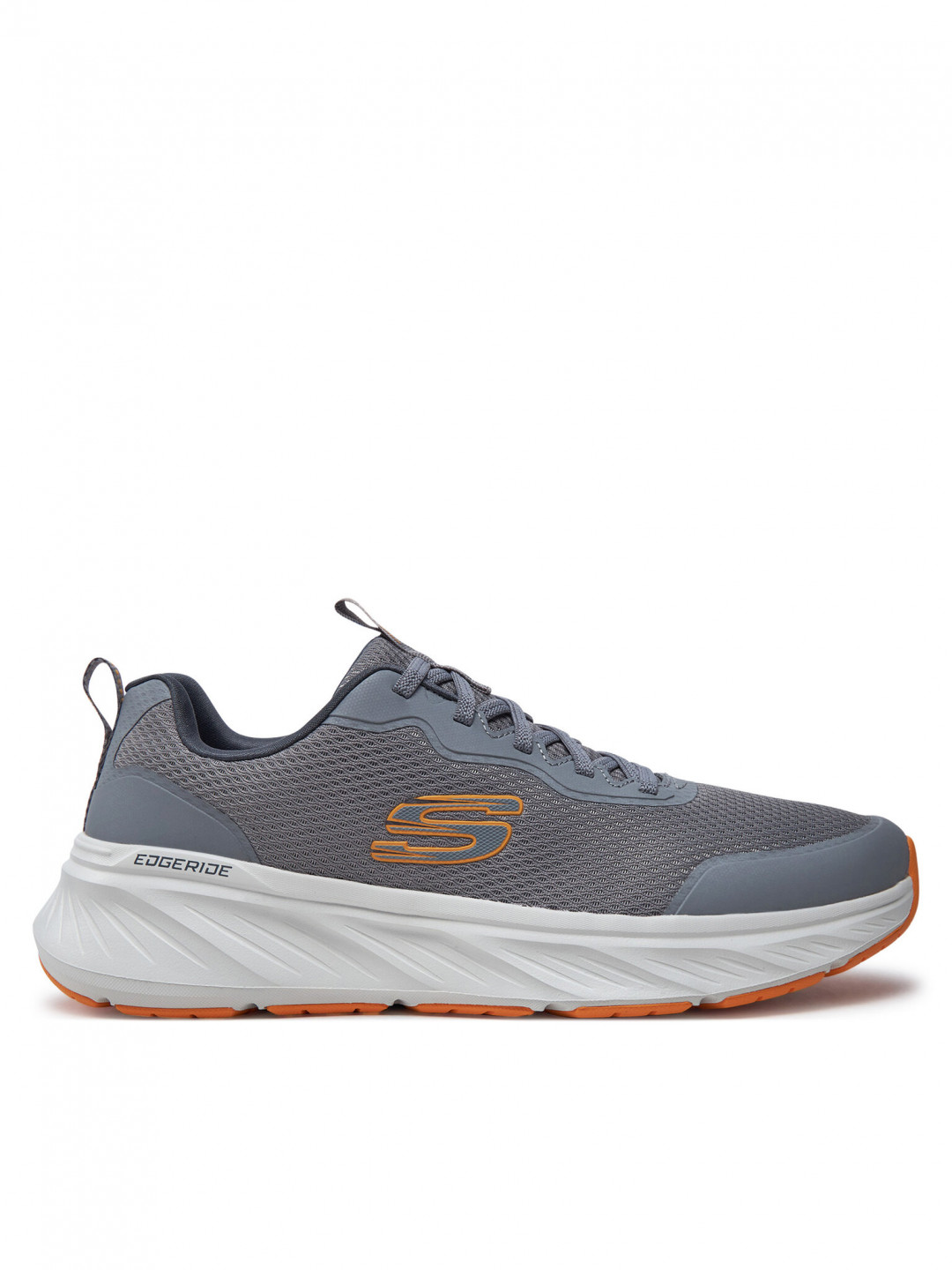 Skechers Sneakersy Zapatilla Edgeride 232835 GYOR Šedá
